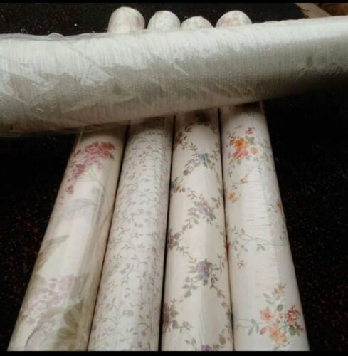 نحن نصنع جميع أنواع ورق الجدران و