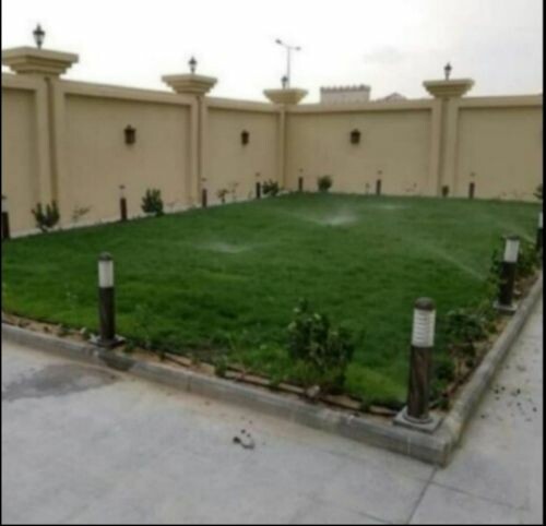 حديقه