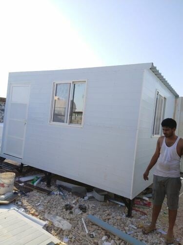 New cabin for sale low price