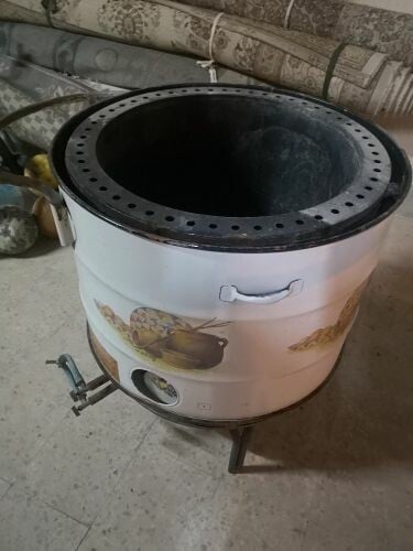 tandoor