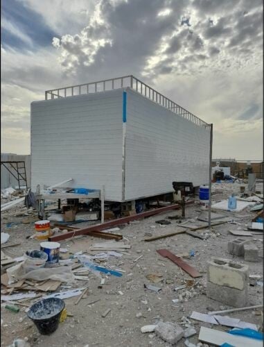 New caravan for sale