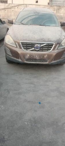 Volvo all parts available