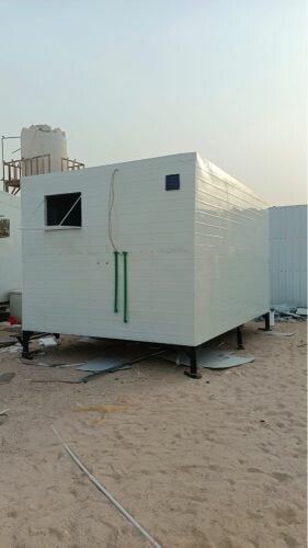 All kind of porta cabin