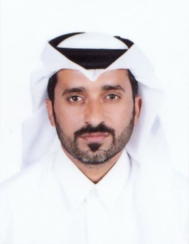 داؤد البلوشي