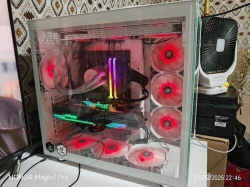 i7 13700k 3080 zotac