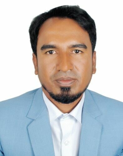 Muhammad Akram Hossain