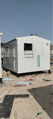 cabin,kitchen,toilet good price