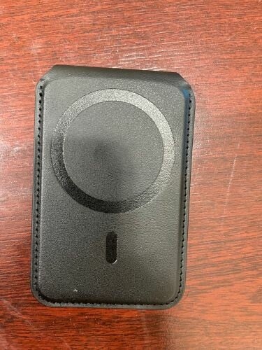 magnetic cardwallet for iphone