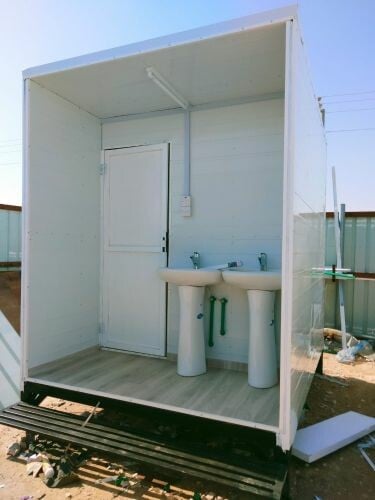 portable toilet new for sale