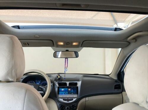 neat n clean car perfect for use