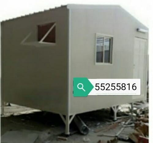 اعمال الحديد الخ.