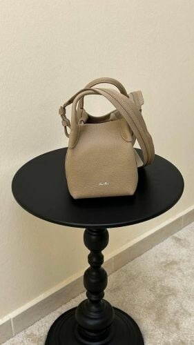 Loro Piana Micro Bale Bag