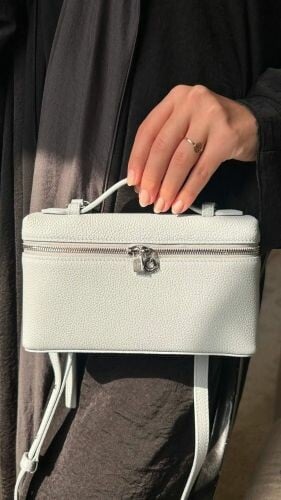 Loro Piana Extra Bag L27