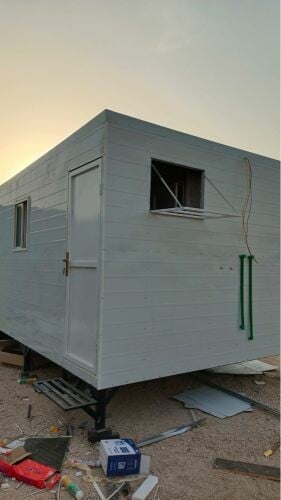 New cabin for sale low price