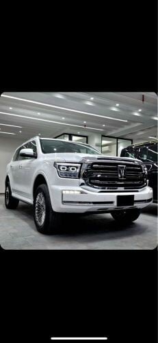 تاجير تملك جيتور وهافال وتانك 500