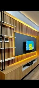 الديكور والتصميم الداخلي