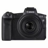 Canon Eos R Mirrorless Camera 