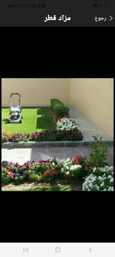 الزراعه