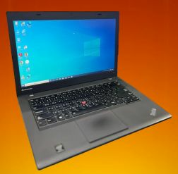 Lenovo Thinkpad - Black