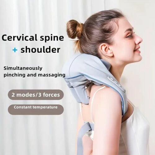 Best Neck Massager