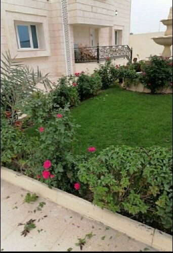 تنسيق حدائق