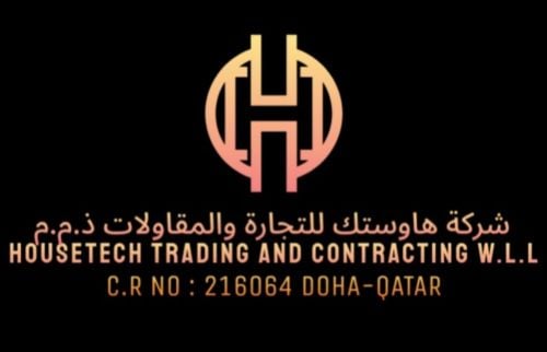 Housetech trading & contracting