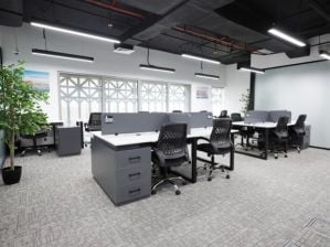 محطة عمل متميزة