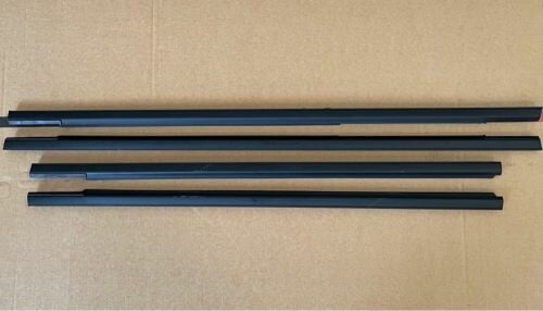 VTC window strips