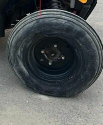 مطلوب رنقات دوقلس 12