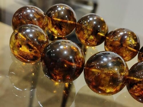 مسباح بولندي