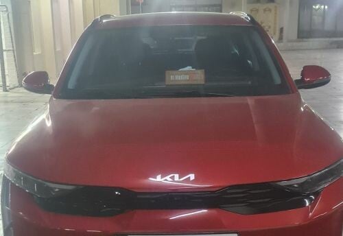 pick up and dropoff service