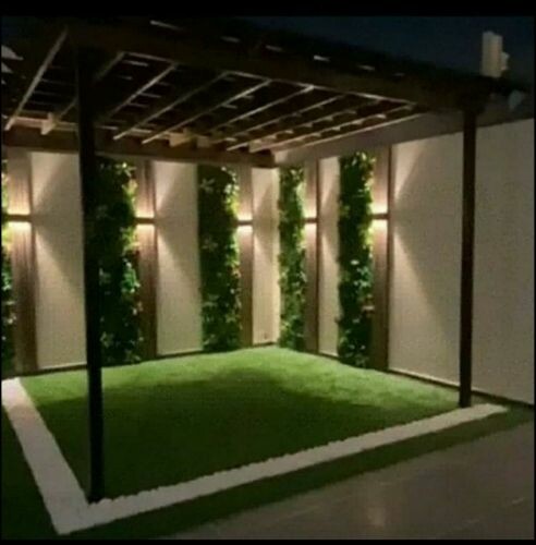 جلسه ديكور الحديقه