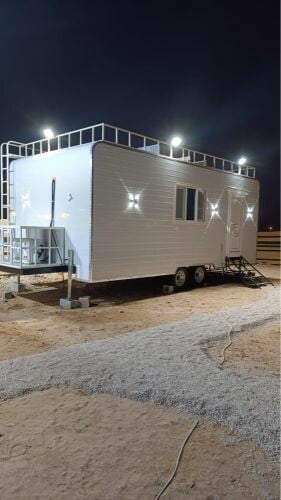 New caravan for sale