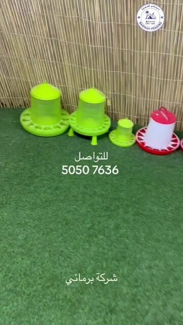 Poultry Feeders for Sale