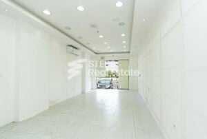 Shop for Rent with 2 Months Free