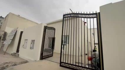 للبيع فلل ارضيه في معيذر