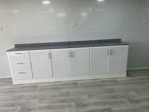 room kitchen toilet