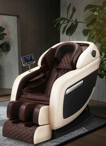 All Body Massage Chair
