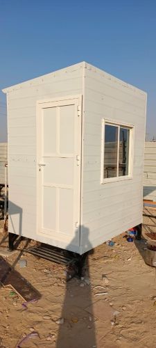 cabin,room