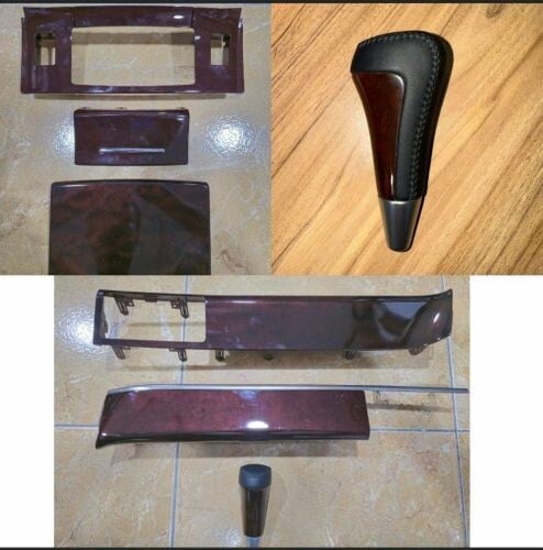 تيك لكزس ٢٠٠٨ إلى ٢٠١٥