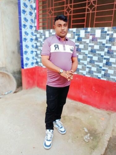 Mohammed Foysal