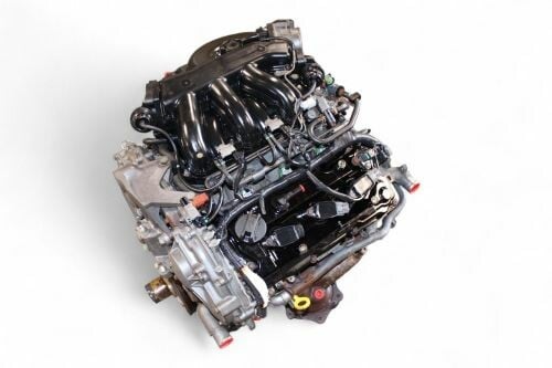 Infiniti Engine For Sale