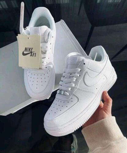 Airforce1 white