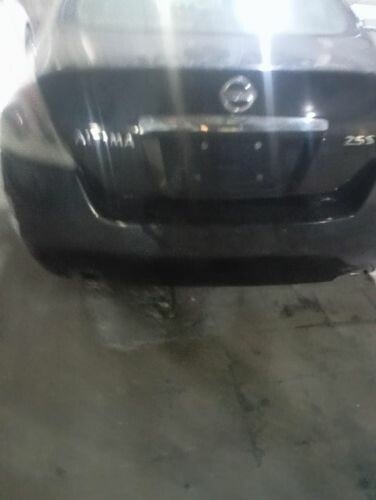 nissan altima 2012 all parts