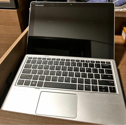 لابتوب اتش بي اليت اكس ٢ ٢٠٢٢