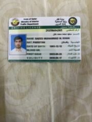 Saeed