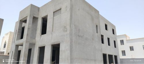 شركة بناء 