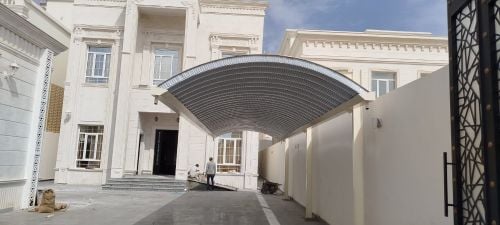 حداد جميع اعمال الحدادة