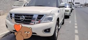Nissan PETROL SE