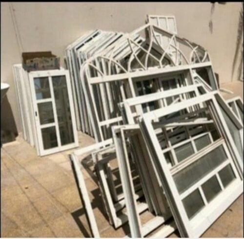 مطلوب المنيوم قديم السكراب والنحا